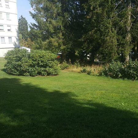 Hahnenklee Ferienpark 7-611 Гослар Екстериор снимка