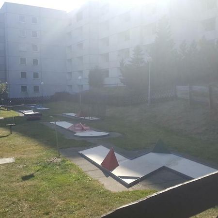 Hahnenklee Ferienpark 7-611 Гослар Екстериор снимка