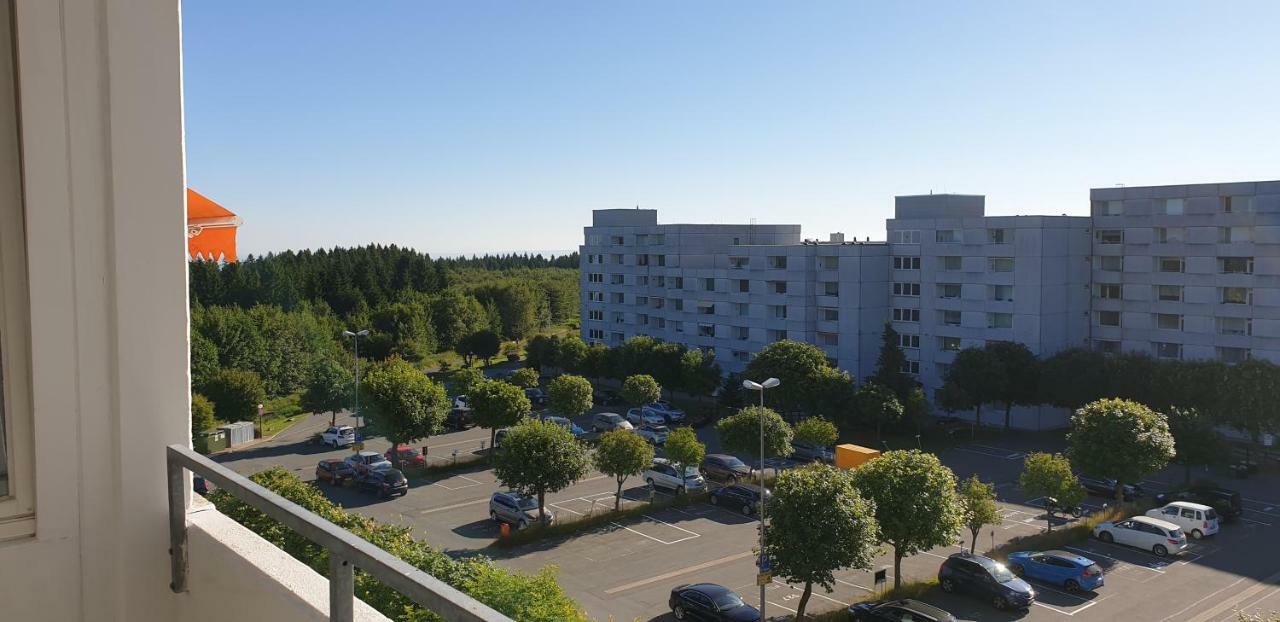 Hahnenklee Ferienpark 7-611 Гослар Екстериор снимка