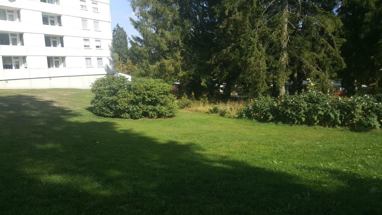 Hahnenklee Ferienpark 7-611 Гослар Екстериор снимка
